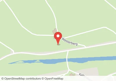 Hotels an der Westerberg in Thalmassing – Unterkünfte, Pensionen und Ferienwohnungen in zentraler Lage