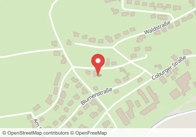 Wichernstraße Grub am Forst – Hotels in der Nähe Hotels an der Wichernstraße in Grub am Forst – Unterkünfte, Pensionen und Ferienwohnungen in zentraler Lage