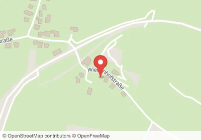 Hotels an der Wiedenhofstraße in Steinach – Unterkünfte, Pensionen und Ferienwohnungen in zentraler Lage