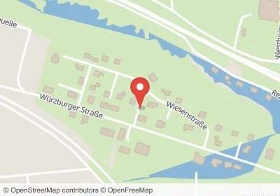 Wiesenstraße Oberdachstetten – Hotels in der Nähe Hotels an der Wiesenstraße in Oberdachstetten – Unterkünfte, Pensionen und Ferienwohnungen in zentraler Lage