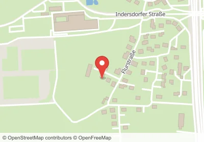 Hotels an der Wiesenweg in Röhrmoos – Unterkünfte, Pensionen und Ferienwohnungen in zentraler Lage