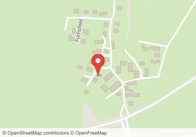 Hotels an der Wiesenweg in Zolling – Unterkünfte, Pensionen und Ferienwohnungen in zentraler Lage