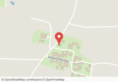Hotels an der Willertshausen in Au in der Hallertau – Unterkünfte, Pensionen und Ferienwohnungen in zentraler Lage