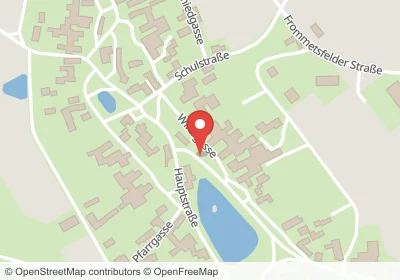 Wirtsgasse Buch am Wald – Hotels in der Nähe Hotels an der Wirtsgasse in Buch am Wald – Unterkünfte, Pensionen und Ferienwohnungen in zentraler Lage