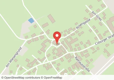 Wirtsgasse Itzgrund – Hotels in der Nähe Hotels an der Wirtsgasse in Itzgrund – Unterkünfte, Pensionen und Ferienwohnungen in zentraler Lage