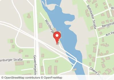 Würzburger Straße Lehrberg – Hotels in der Nähe Hotels an der Würzburger Straße in Lehrberg – Unterkünfte, Pensionen und Ferienwohnungen in zentraler Lage