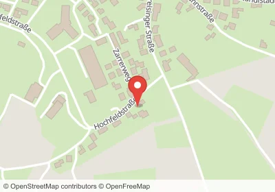 Hotels an der Zarrerweg in Au in der Hallertau – Unterkünfte, Pensionen und Ferienwohnungen in zentraler Lage