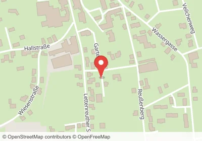 Hotels an der Zeulnweg in Weidhausen b. Coburg – Unterkünfte, Pensionen und Ferienwohnungen in zentraler Lage