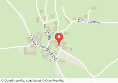 Hotels an der Zum Högerlsee in Laaber – Unterkünfte, Pensionen und Ferienwohnungen in zentraler Lage