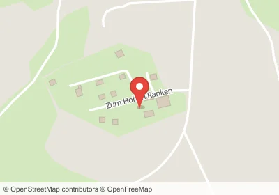 Hotels an der Zum Hohen Ranken in Ammerthal – Unterkünfte, Pensionen und Ferienwohnungen in zentraler Lage