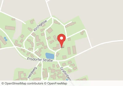 Hotels an der Zur Schule in Ensdorf – Unterkünfte, Pensionen und Ferienwohnungen in zentraler Lage