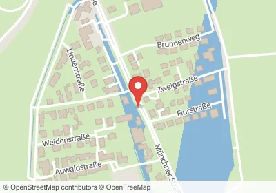 Zweigstraße Karlsfeld – Hotels in der Nähe Hotels an der Zweigstraße in Karlsfeld – Unterkünfte, Pensionen und Ferienwohnungen in zentraler Lage