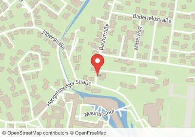 Hotels an der Abt-Hermann-Straße in Niederalteich – Unterkünfte, Pensionen und Ferienwohnungen in zentraler Lage