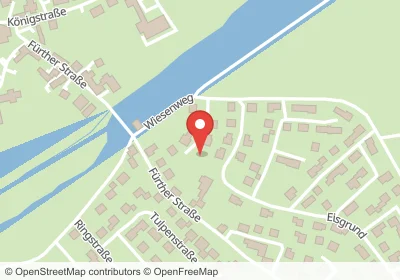 Hotels an der Abt-Hermann-Weg in Aurachtal – Unterkünfte, Pensionen und Ferienwohnungen in zentraler Lage
