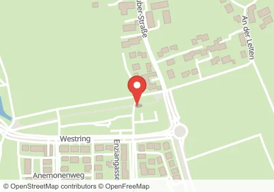 Hotels an der Ackerweg in Pliening – Unterkünfte, Pensionen und Ferienwohnungen in zentraler Lage