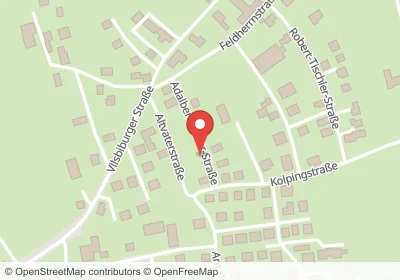 Hotels an der Adalbert-Stifter-Straße in Frontenhausen – Unterkünfte, Pensionen und Ferienwohnungen in zentraler Lage