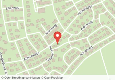 Hotels an der Adlerstraße in Frontenhausen – Unterkünfte, Pensionen und Ferienwohnungen in zentraler Lage