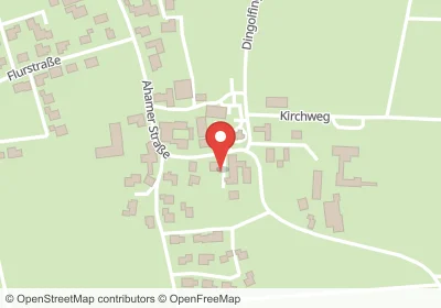 Hotels an der Ahamer Straße in Loiching – Unterkünfte, Pensionen und Ferienwohnungen in zentraler Lage