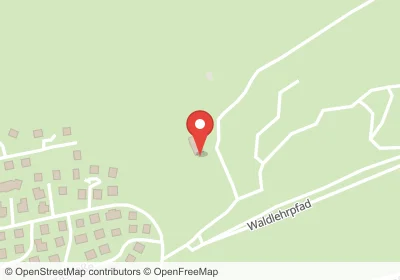 Hotels an der Aichberg in Marklkofen – Unterkünfte, Pensionen und Ferienwohnungen in zentraler Lage