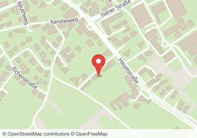 Hotels an der Alfons-Werndl-Straße in Hohenlinden – Unterkünfte, Pensionen und Ferienwohnungen in zentraler Lage