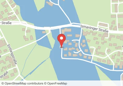 Almweg Moosinning – Hotels in der Nähe Hotels an der Almweg in Moosinning – Unterkünfte, Pensionen und Ferienwohnungen in zentraler Lage