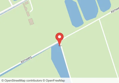 Hotels an der Almweg in Finsing – Unterkünfte, Pensionen und Ferienwohnungen in zentraler Lage