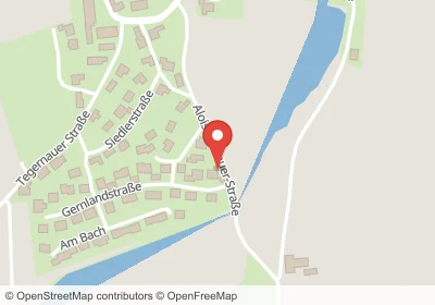Alois-Aschauer-Straße Frauenneuharting – Hotels in der Nähe Hotels an der Alois-Aschauer-Straße in Frauenneuharting – Unterkünfte, Pensionen und Ferienwohnungen in zentraler Lage