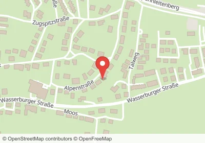 Alpenstraße Kirchseeon – Hotels in der Nähe Hotels an der Alpenstraße in Kirchseeon – Unterkünfte, Pensionen und Ferienwohnungen in zentraler Lage