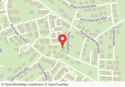 Alpspitzstraße Poing – Hotels in der Nähe Hotels an der Alpspitzstraße in Poing – Unterkünfte, Pensionen und Ferienwohnungen in zentraler Lage