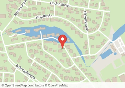 Alsterstraße Loiching – Hotels in der Nähe Hotels an der Alsterstraße in Loiching – Unterkünfte, Pensionen und Ferienwohnungen in zentraler Lage