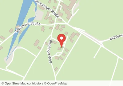 Hotels an der Altenmarkweg in Stephansposching – Unterkünfte, Pensionen und Ferienwohnungen in zentraler Lage
