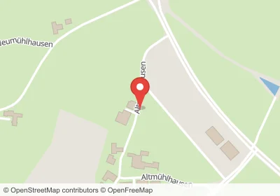 Altmühlhausen Hohenlinden – Hotels in der Nähe Hotels an der Altmühlhausen in Hohenlinden – Unterkünfte, Pensionen und Ferienwohnungen in zentraler Lage