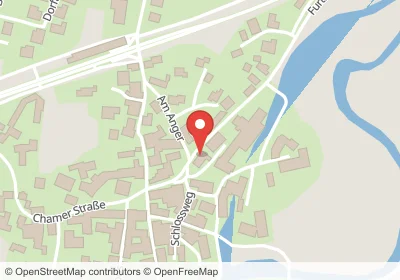 Am Anger Arnschwang – Hotels in der Nähe Hotels an der Am Anger in Arnschwang – Unterkünfte, Pensionen und Ferienwohnungen in zentraler Lage