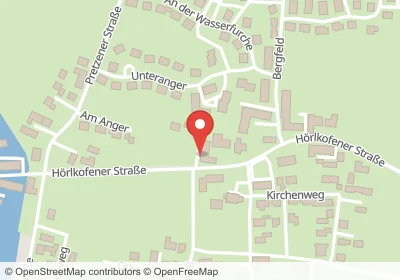 Hotels an der Am Anger in Wörth – Unterkünfte, Pensionen und Ferienwohnungen in zentraler Lage