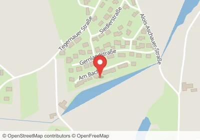 Am Bach Frauenneuharting – Hotels in der Nähe Hotels an der Am Bach in Frauenneuharting – Unterkünfte, Pensionen und Ferienwohnungen in zentraler Lage