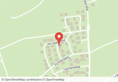 Am Bachfeld Bruck – Hotels in der Nähe Hotels an der Am Bachfeld in Bruck – Unterkünfte, Pensionen und Ferienwohnungen in zentraler Lage