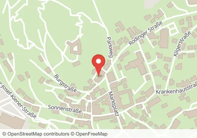 Am Berg Falkenstein – Hotels in der Nähe Hotels an der Am Berg in Falkenstein – Unterkünfte, Pensionen und Ferienwohnungen in zentraler Lage