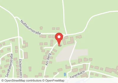 Hotels an der Am Berg in Fraunberg – Unterkünfte, Pensionen und Ferienwohnungen in zentraler Lage