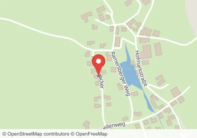 Hotels an der Am Bergacker in Moosthenning – Unterkünfte, Pensionen und Ferienwohnungen in zentraler Lage