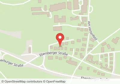 Hotels an der Am Berghang in Kirchseeon – Unterkünfte, Pensionen und Ferienwohnungen in zentraler Lage