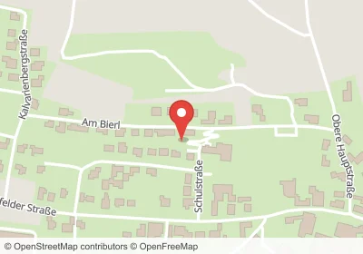 Hotels an der Am Bierl in Pösing – Unterkünfte, Pensionen und Ferienwohnungen in zentraler Lage