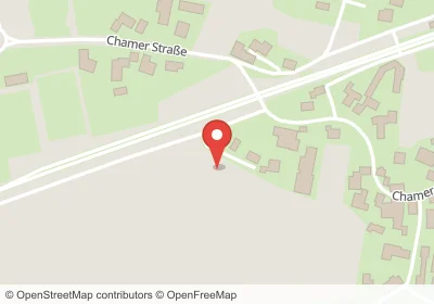 Hotels an der Am Bruckbach in Arnschwang – Unterkünfte, Pensionen und Ferienwohnungen in zentraler Lage