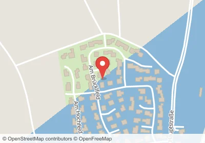 Hotels an der Am Brücklfeld 28 in Willmering – Unterkünfte, Pensionen und Ferienwohnungen in zentraler Lage