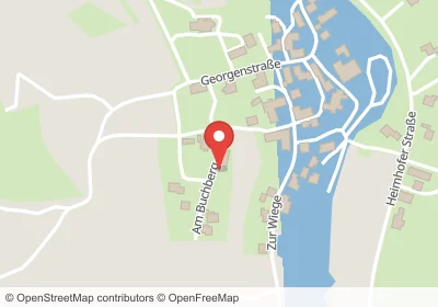 Hotels an der Am Buchberg in Ursensollen – Unterkünfte, Pensionen und Ferienwohnungen in zentraler Lage