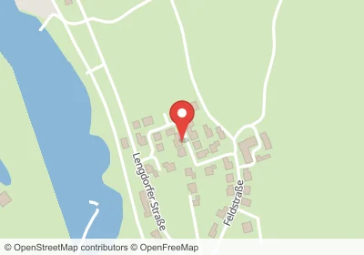 Hotels an der Am Bühel in Isen – Unterkünfte, Pensionen und Ferienwohnungen in zentraler Lage