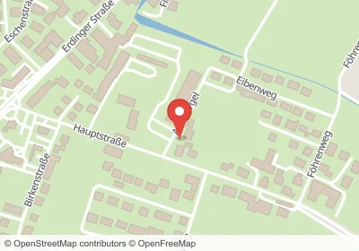 Hotels an der Am Bürgel in Finsing – Unterkünfte, Pensionen und Ferienwohnungen in zentraler Lage
