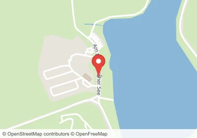 Hotels an der Am Dennenloher See in Unterschwaningen – Unterkünfte, Pensionen und Ferienwohnungen in zentraler Lage