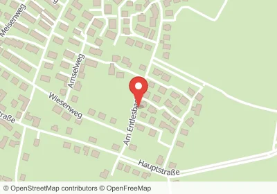 Am Entlesbach Bubenreuth – Hotels in der Nähe Hotels an der Am Entlesbach in Bubenreuth – Unterkünfte, Pensionen und Ferienwohnungen in zentraler Lage