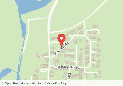 Hotels an der Am Graben in Fraunberg – Unterkünfte, Pensionen und Ferienwohnungen in zentraler Lage