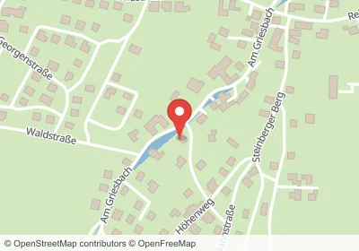 Am Griesbach Reisbach – Hotels in der Nähe Hotels an der Am Griesbach in Reisbach – Unterkünfte, Pensionen und Ferienwohnungen in zentraler Lage